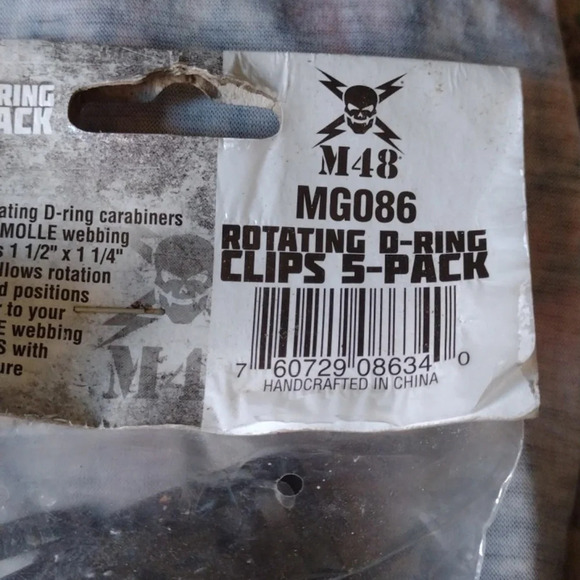 Military Lot - Picture 5 of 5